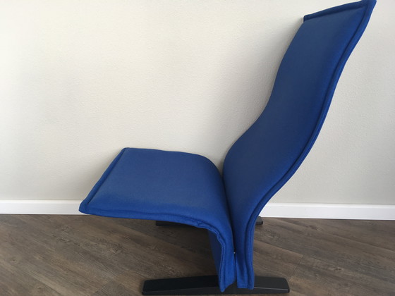 Image 1 of 2X Sillón Artifort Concorde