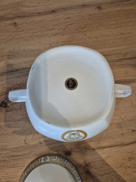 Image 1 of POT VOOR SUOP STIJL VERSACE