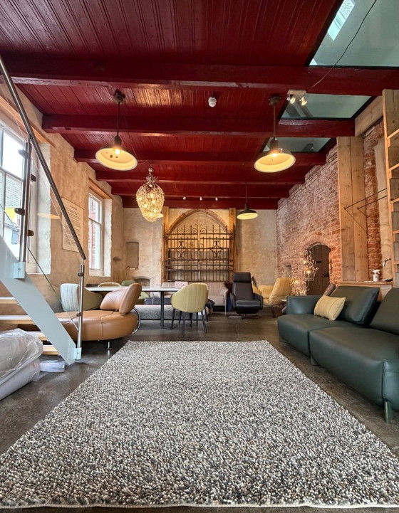 Image 1 of Acier Pop Art Brink et Campman NEUF