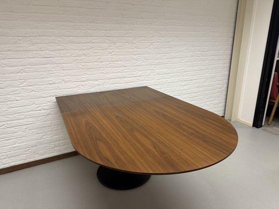 Image 1 of Table murale Arco Diabolo. (Extensible)