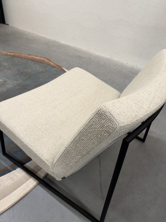Poltrona Harvink Hebbes Monza tessuto 00 – Poltrone, Altro (photo 7 of 7)