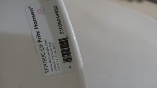 KAISER IDELL™ 6631-T (Lampada da tavolo)