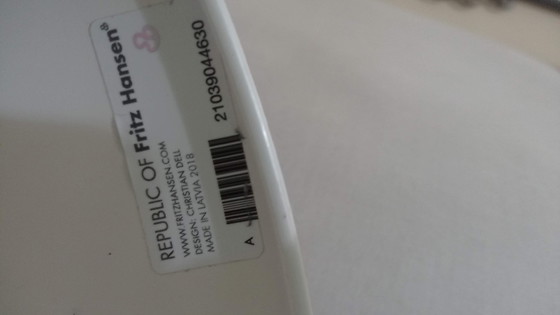 Image 1 of KAISER IDELL™ 6631-T (Lampada da tavolo)