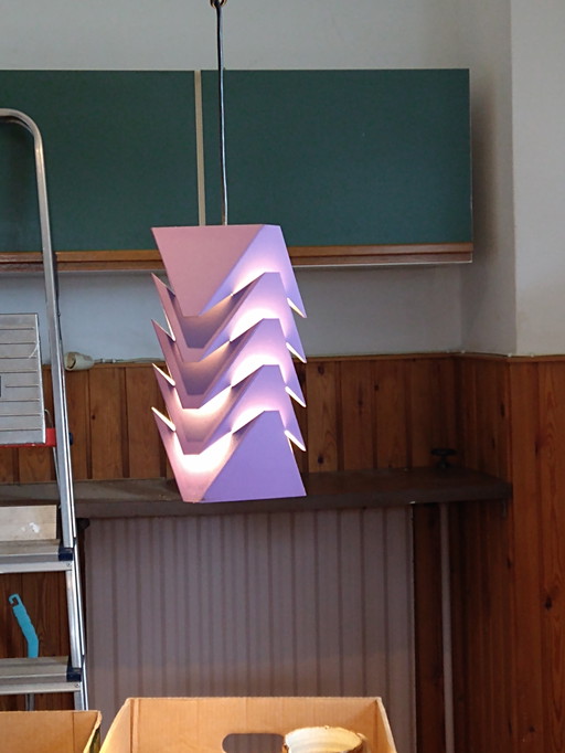 Suspension Louis Weisdorf Ekko