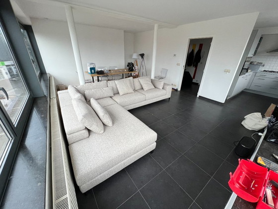 Image 1 of Olta Horizon corner sofa — Belgian design, impeccable condition