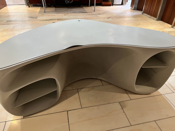 Image 1 of Vitra Baobab starck