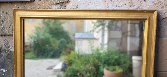 Specchio Louis Philippe XIX secolo – Wood (photo 4 of 8)