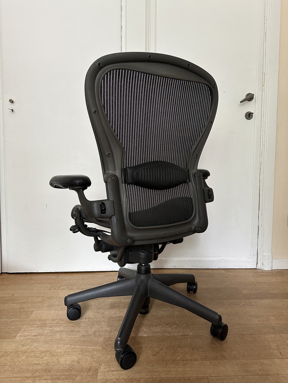 Image 1 of Herman Miller Aeron