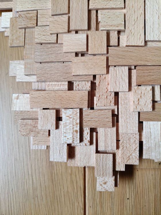 Image 1 of Reloj de pared