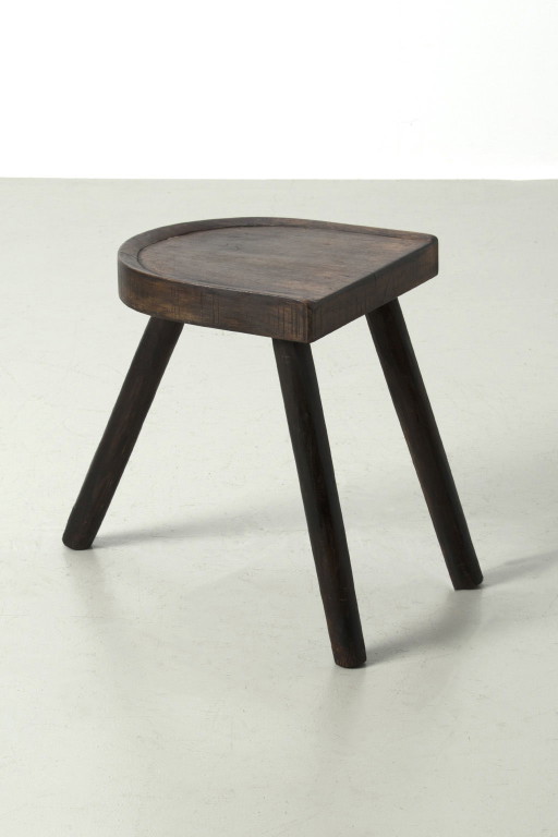 Vintage stool