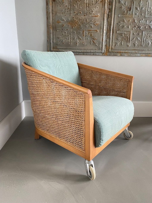 Flexform relaxstoel Amadeus