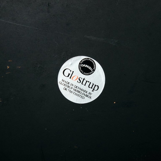 Image 1 of MK11024 Juego de comedor de pino de Niels Koefoed para Glostrup, Juego de 11