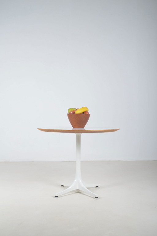 Tisch Modell 5452 Entworfen von George Nelson für Herman Miller, 1960er Jahre