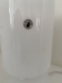 Vintage Ikea Lykta Mushroom tafellamp - jaren ‘80