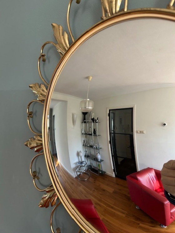 Image 1 of Espejo retro DeKnudt