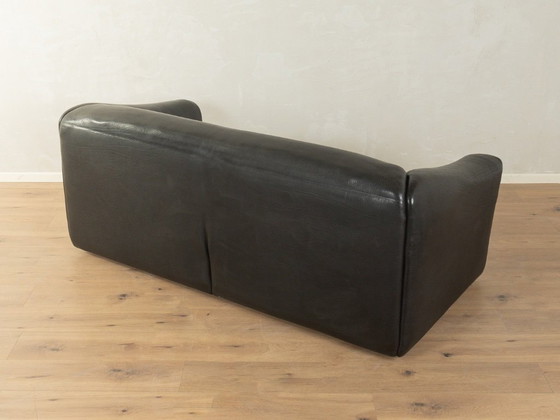 Image 1 of DS-47 sofa, de Sede, 1970s, Vintage