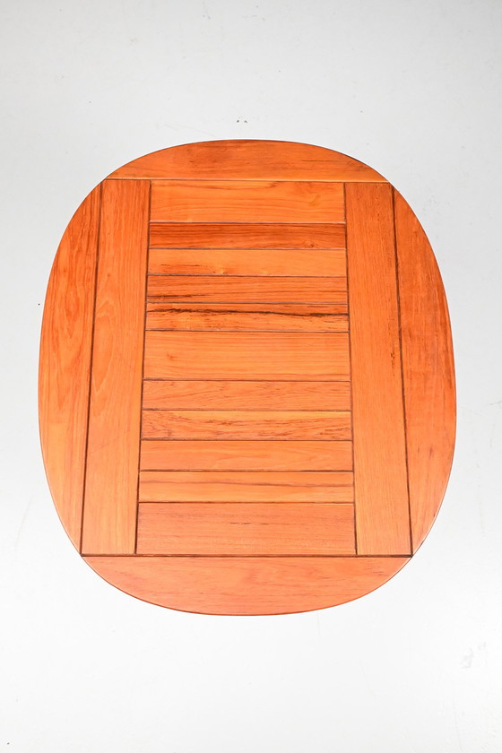 Image 1 of Mesa auxiliar Dyrlund