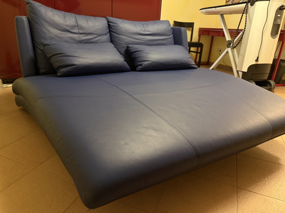 Image 1 of Rolf Benz Longchair - 2800 - Doppelliege