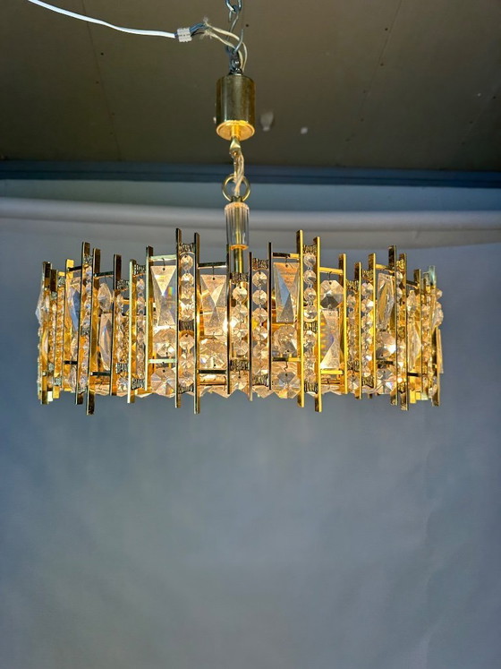 Image 1 of Lustre Palwa des années 1970