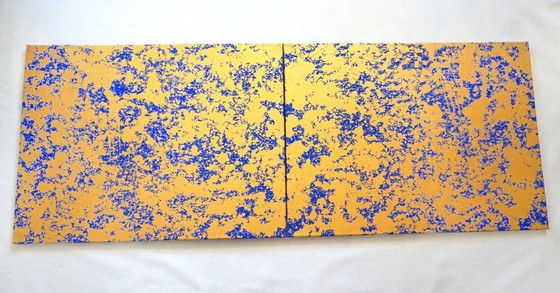 Image 1 of Jürgen Angeler - Golden Cirrocumulus