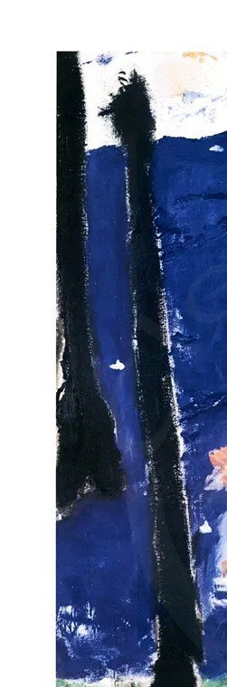 Vliet, Don van van - Tiger Boat - Collection of European Masters