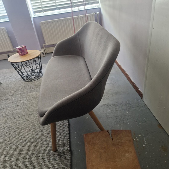 Image 1 of HAY sofa AAL