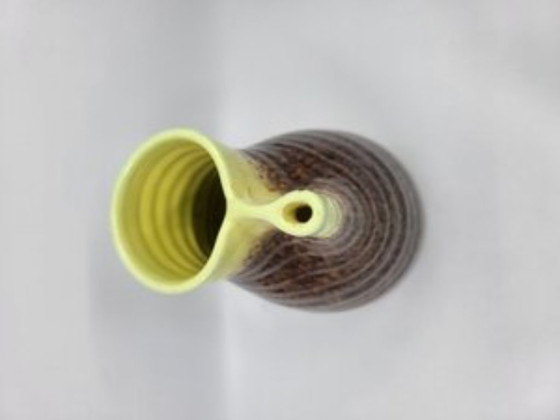 Image 1 of Accolay Pottery Ceramics, France, 1970s Vintage