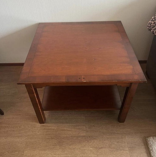 Kersenhouten meubels