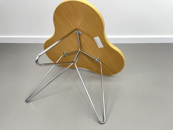 Image 1 of Swedese Flower Mono coffee table