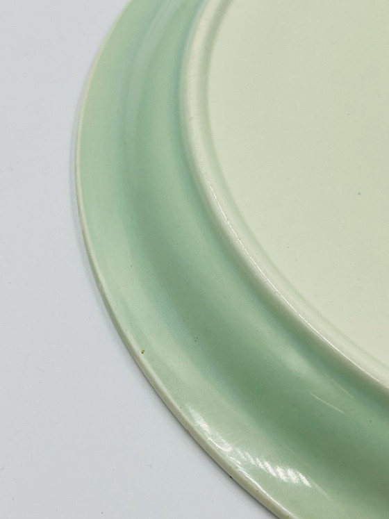 Image 1 of Set mit 6 Villeroy & Boch Ondine Speisetellern