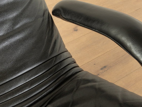 Image 1 of Fauteuil de relaxation de yoga JORI des années 1980, vintage