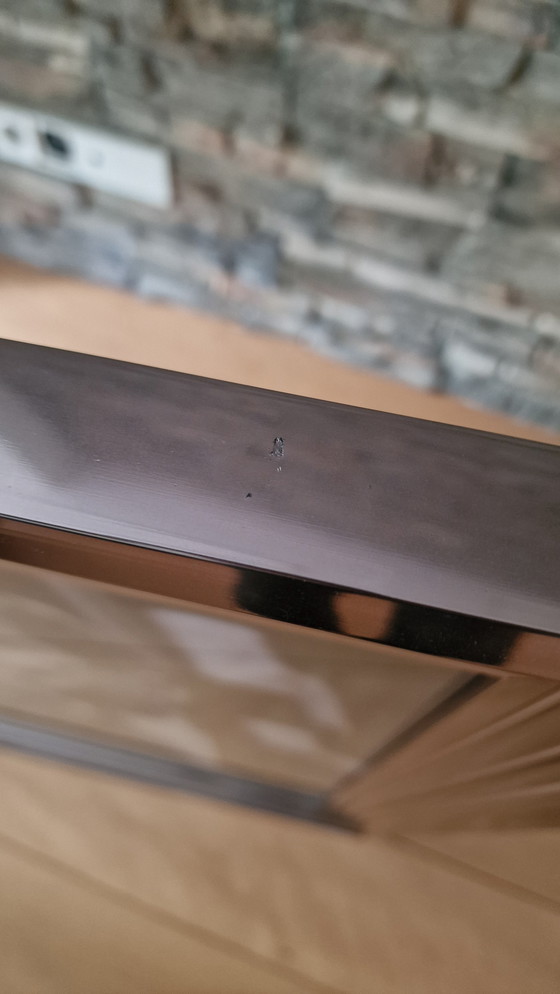 Image 1 of Rofra Home JFK Bild im Rahmen