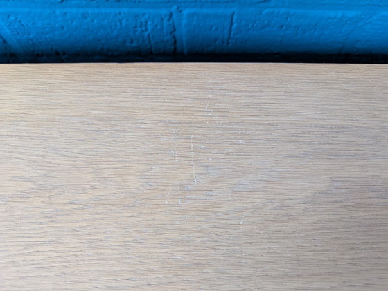 Image 1 of Vintage closet and sideboard, Borge Mogensen cabinets, Danish design, 1960s