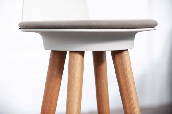Image 1 of Bene Timba Stool Sgabello alto