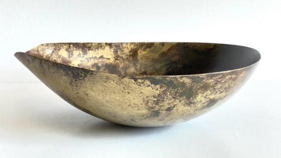 Image 1 of Messing DROP Vintage Fruit CUP