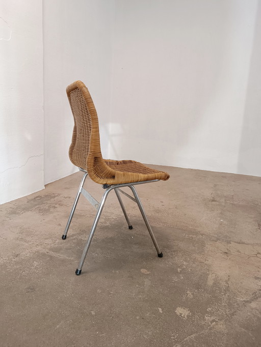 Dirk van Sliedregt for rohé Noordwolde chair