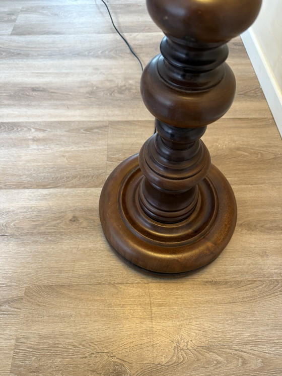 Image 1 of Lampe vintage