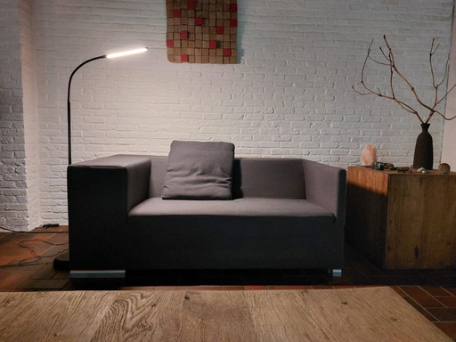 Chaise Jongform - minimalisme belge
