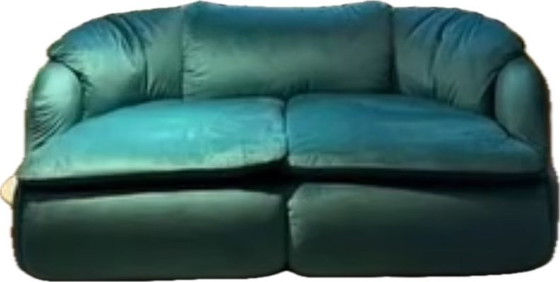 Image 1 of Gerestaureerd Saporiti vertrouwelijk model