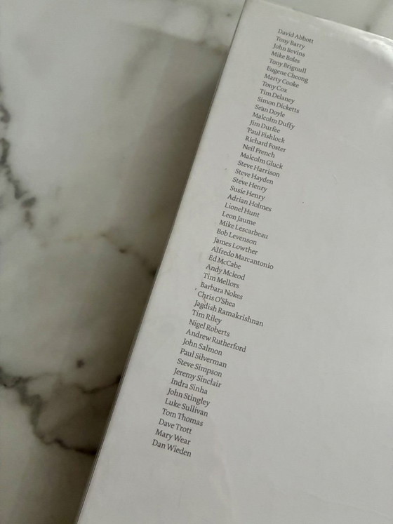 Image 1 of Taschen Copy Book: Die Legenden der Werbung