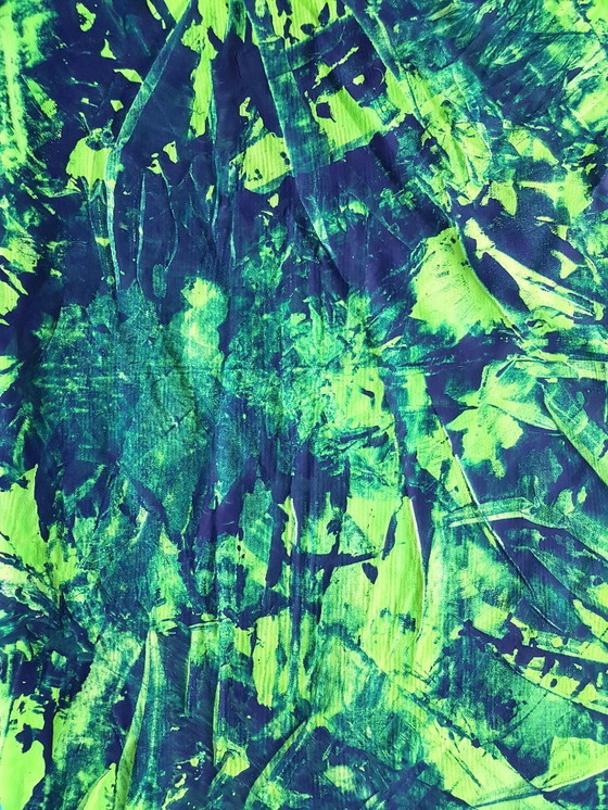 Image 1 of Jürgen Angeler - Flora verde