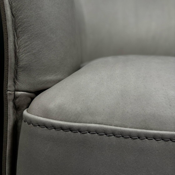 Image 1 of poltrona de Sede DS-291/01