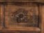 Antique carved console in pine wood – China, circa 1900 – Iron (photo 33 of 40)