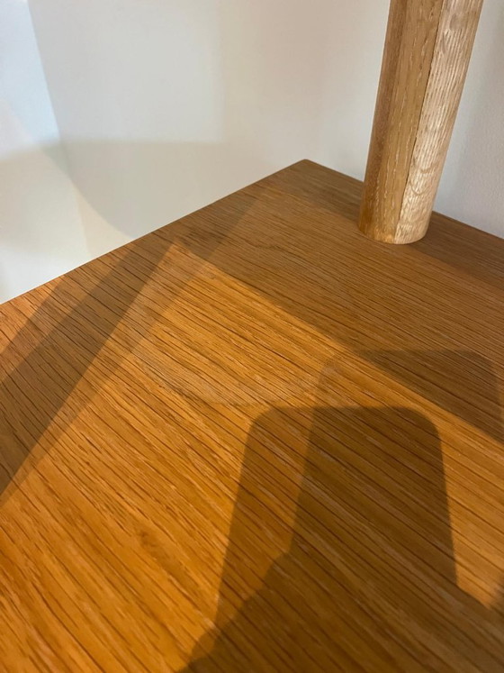 UMAGE Stories Regalschrank mit 5 Regalböden – Wandschrank, Wood (photo 8 of 10)