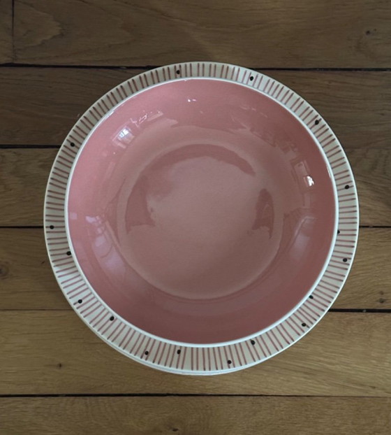 TEILWEISES GESCHIRR-SET VILLEROY & BOCH – Porzellan (photo 3 of 5)