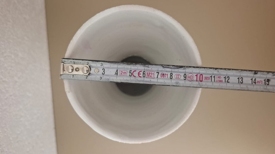 Image 1 of Vintage Fratelli Fanciulacci Vase - Italy 1980s