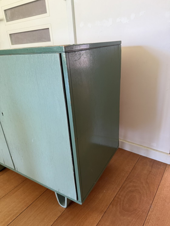 Image 1 of Pastoe cabinet by Cees Braakman Vintage