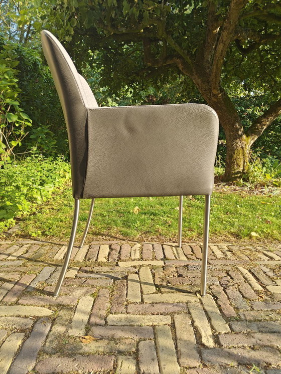 Image 1 of 4 Eetkamerstoelen Spargo van Bert Plantagie