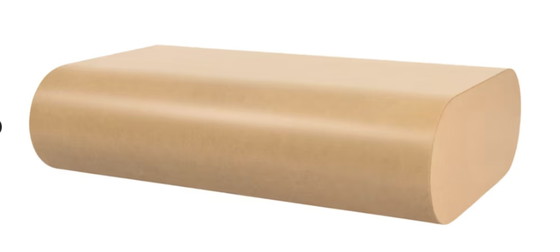 Image 1 of Baumstumpf-Couchtisch von HEM