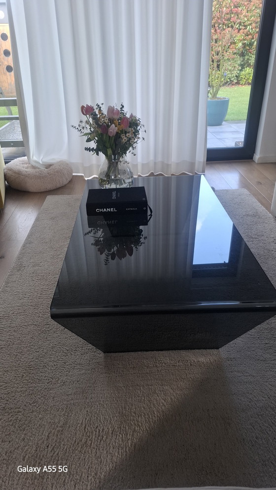 Image 1 of Designer coffee table